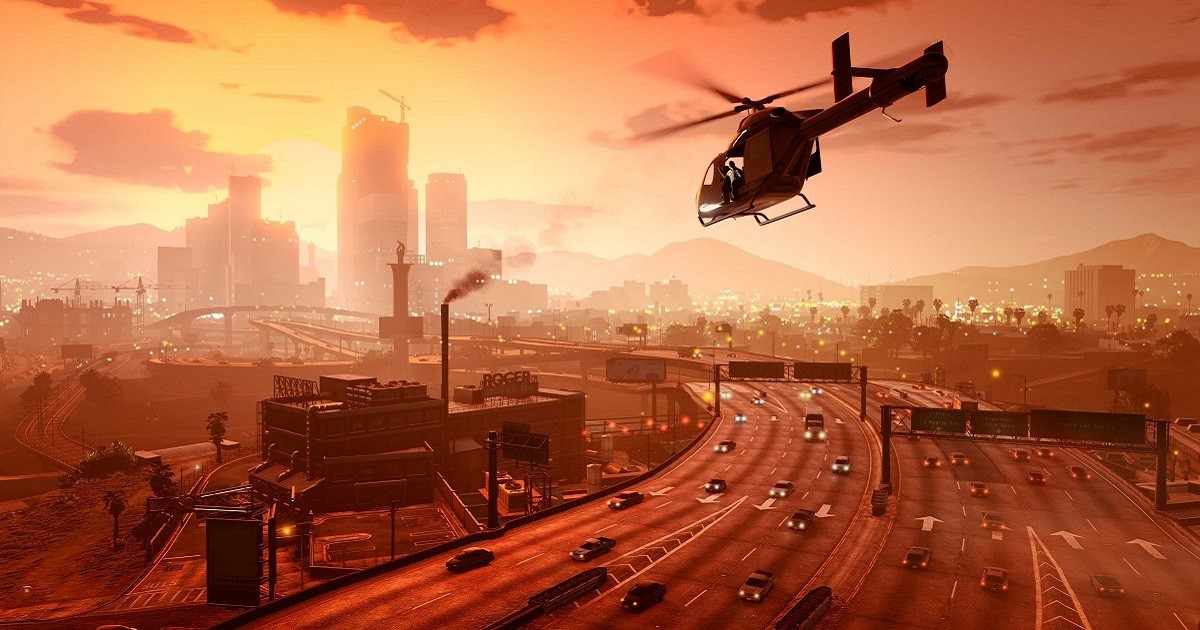 Ha hiszed, ha nem, még mindig képesek nőni a GTA 5 eladásai