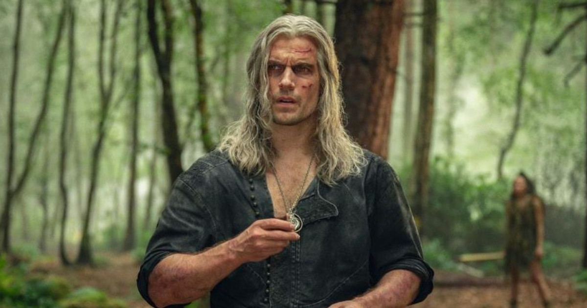 Henry Cavill-rajongók, nyugi: a The Witcher sztárja nem lesz benne A Hét Királyság lovagjában 