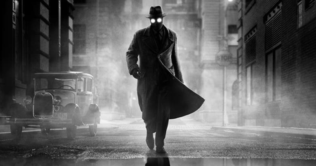 Hu, de Sin City! Az összes Spider-Noir rész egyszerre hálóhintázik be a Prime Videóra