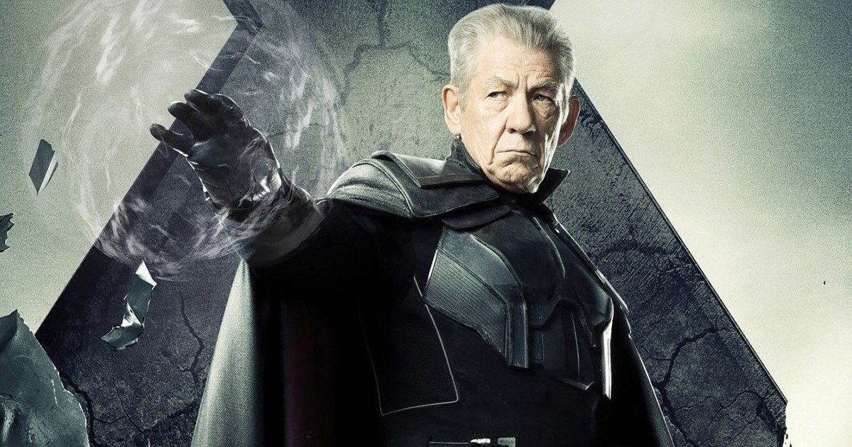 Ian McKellen Tom Hollanddá változott, majd ellőtt egy óriási Avengers: Doomsday spoilert