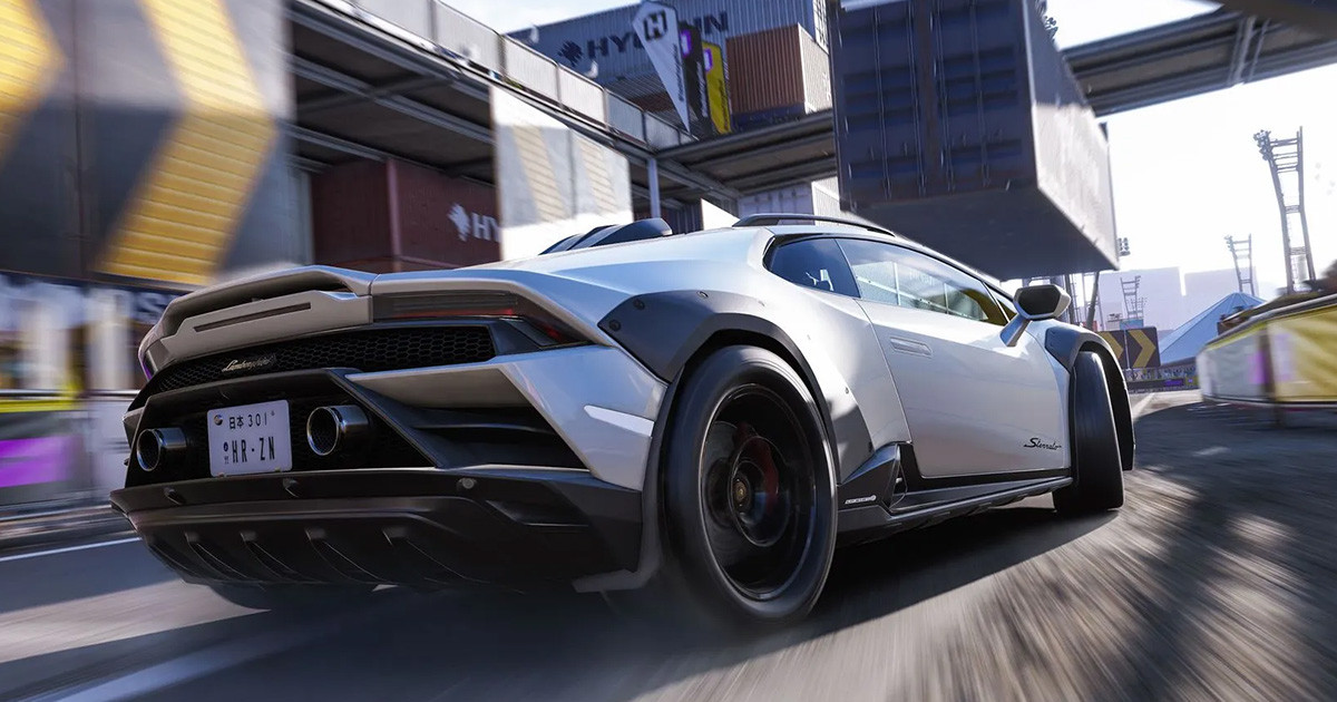 Így válhatunk majd versenylegendává a Forza Horizon 6-ban