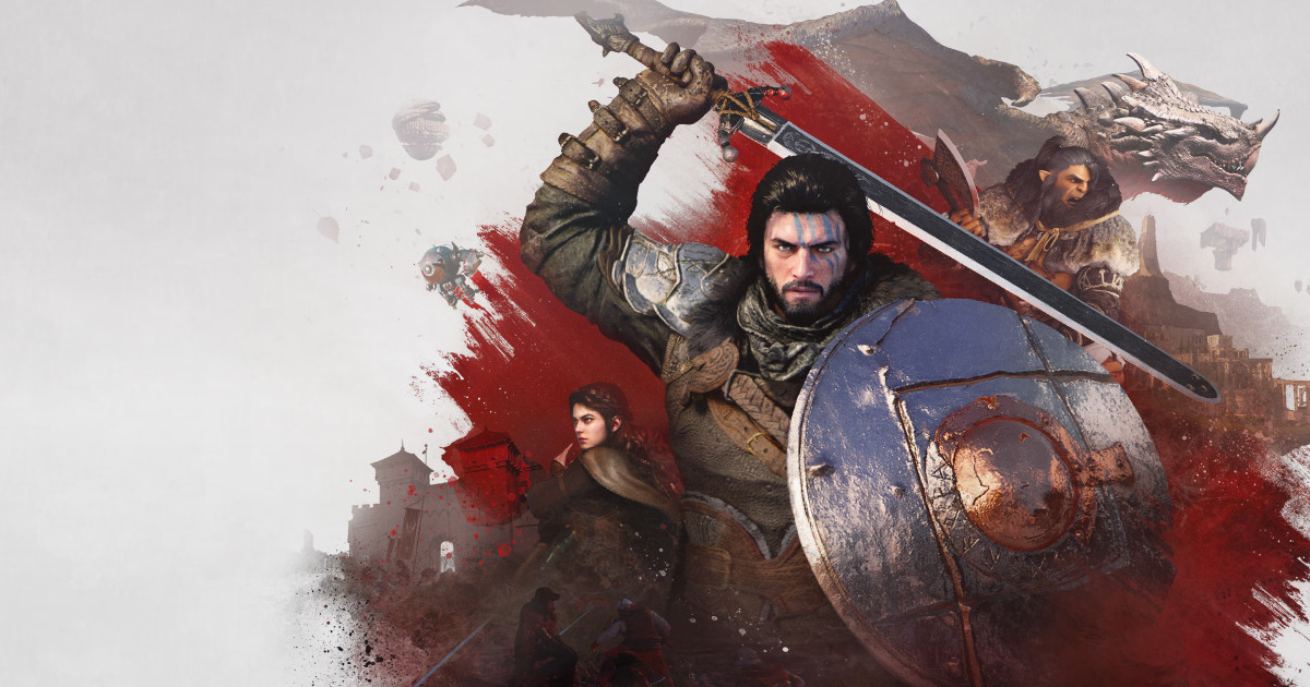 Ilyen vas kell majd a Crimson Desert alá, ha életet akarsz bele lehelni