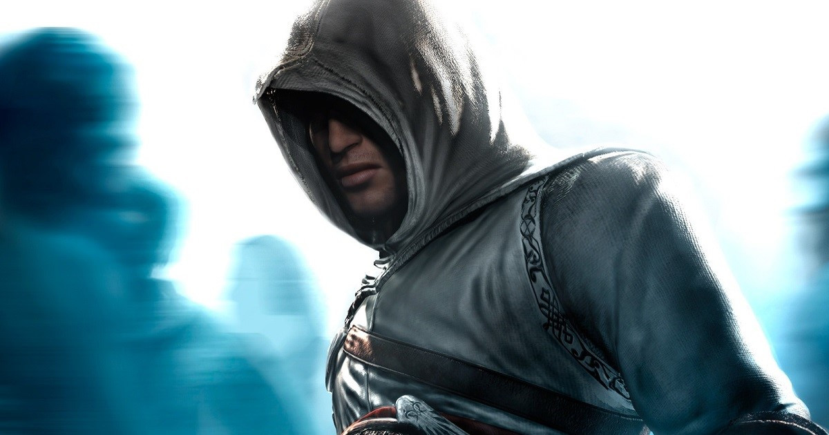 Itt az ideje leporolni a legelső Assassin's Creed-et