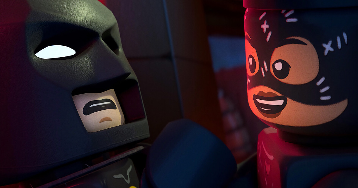 Jack Nicholson Jokere is benne lesz a LEGO Batman: Legacy of the Dark Knightban