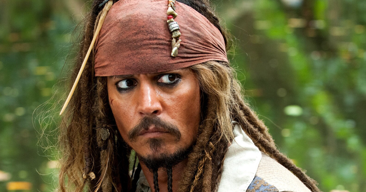 Családban marad: Jack Sparrow fiával jöhet A Karib-tenger kalózai 6. része 