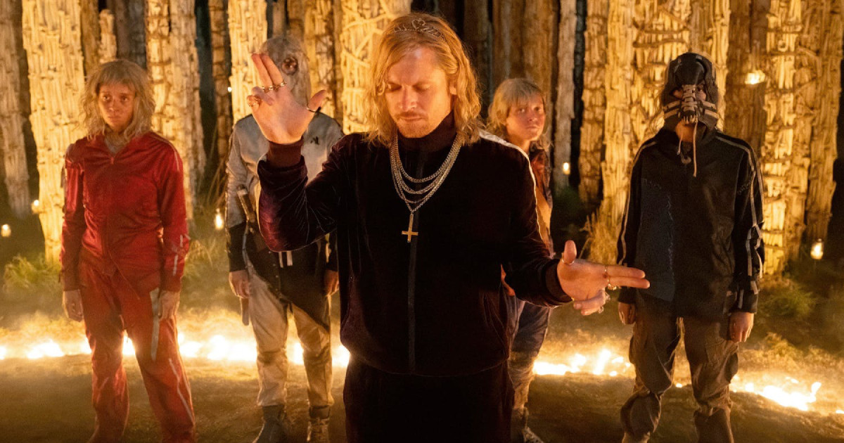 Veszélybe kerülhetett a harmadik 28 évvel később-film sorsa... a Netflix érdeklődik