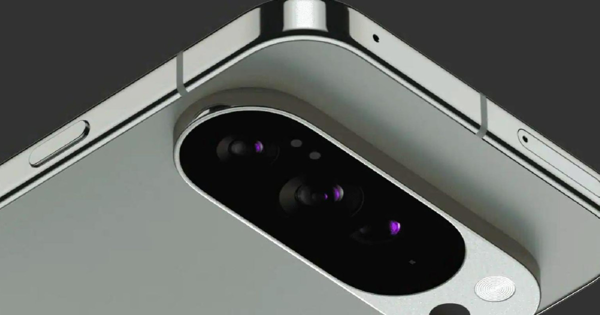 Jobban hasonlíthat az iPhone-okra következő Google Pixel telefon