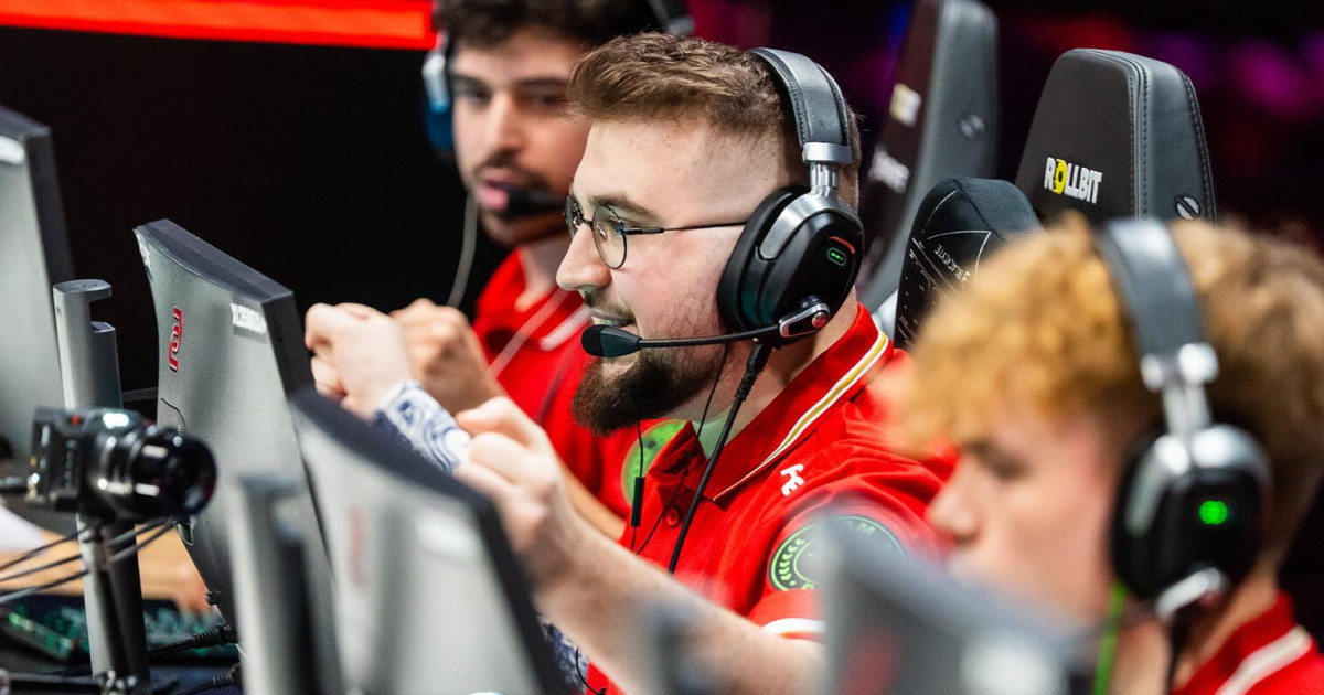 Jöhet torzsitól a revans a StarLadder Budapest Majorért?