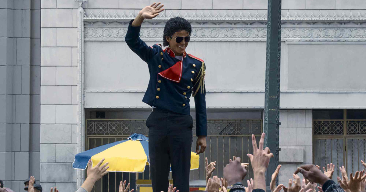 Hatásos a Michael új előzetese is, de hogy mennyire őszinte, az egy más kérdés 