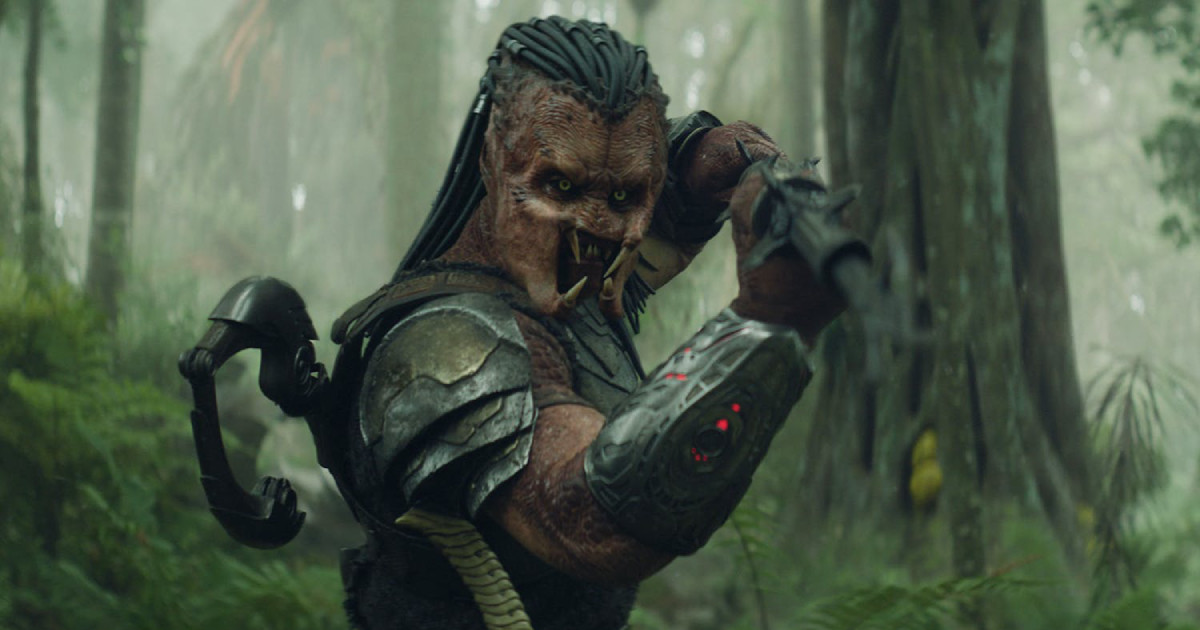 Jön a kedves gyilkológép a Disney+-ra 