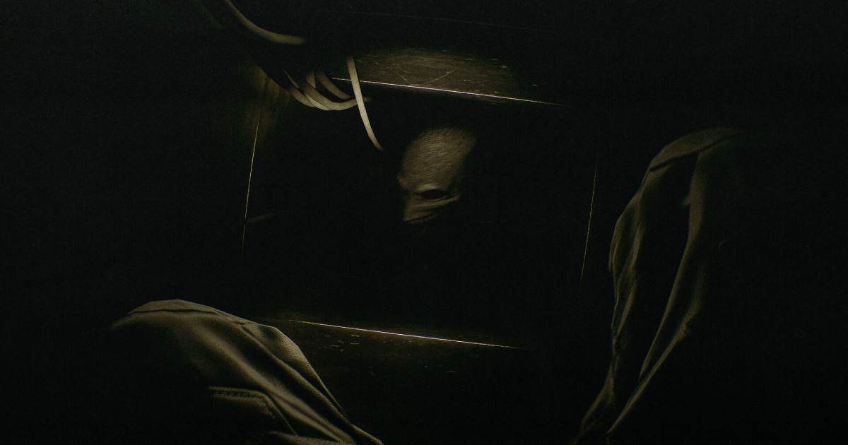 Jön az Alien: Isolation-re hajazó horrorjáték, csak itt Batman vadászik rád