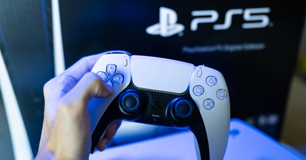 BREAKING: Egy darabig még tuti nem lesz új PlayStation a fa alatt!