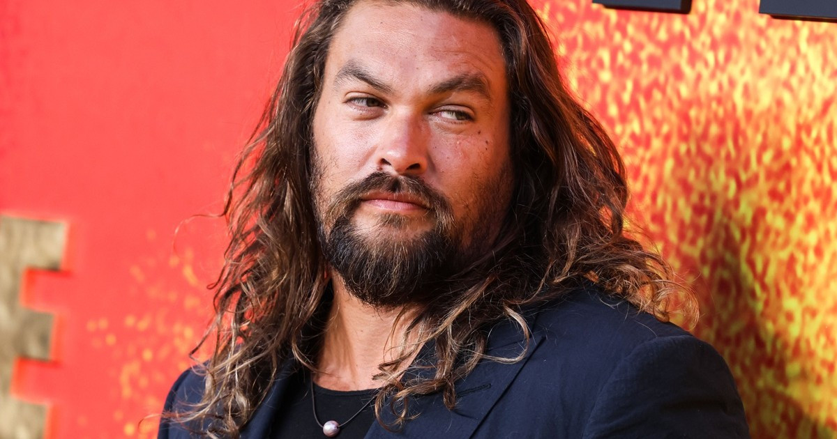 Kapaszkodj! Jason Momoa kapta a Helldivers-film főszerepét!