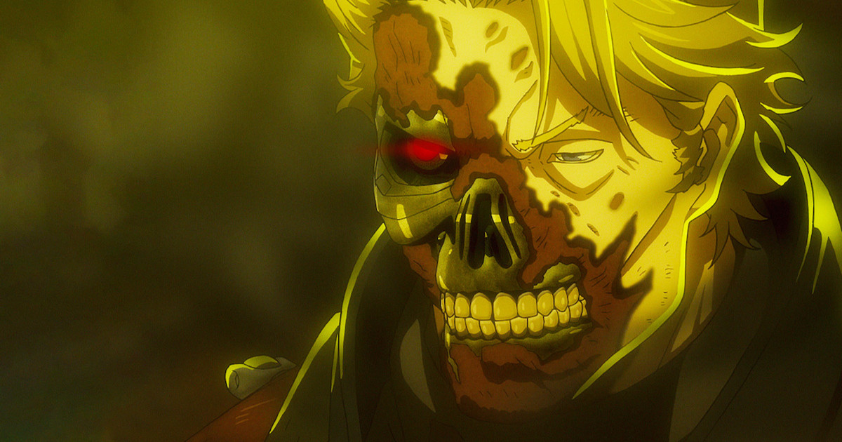 A Netflix szép csendben kivégezte a Terminator Zerót 