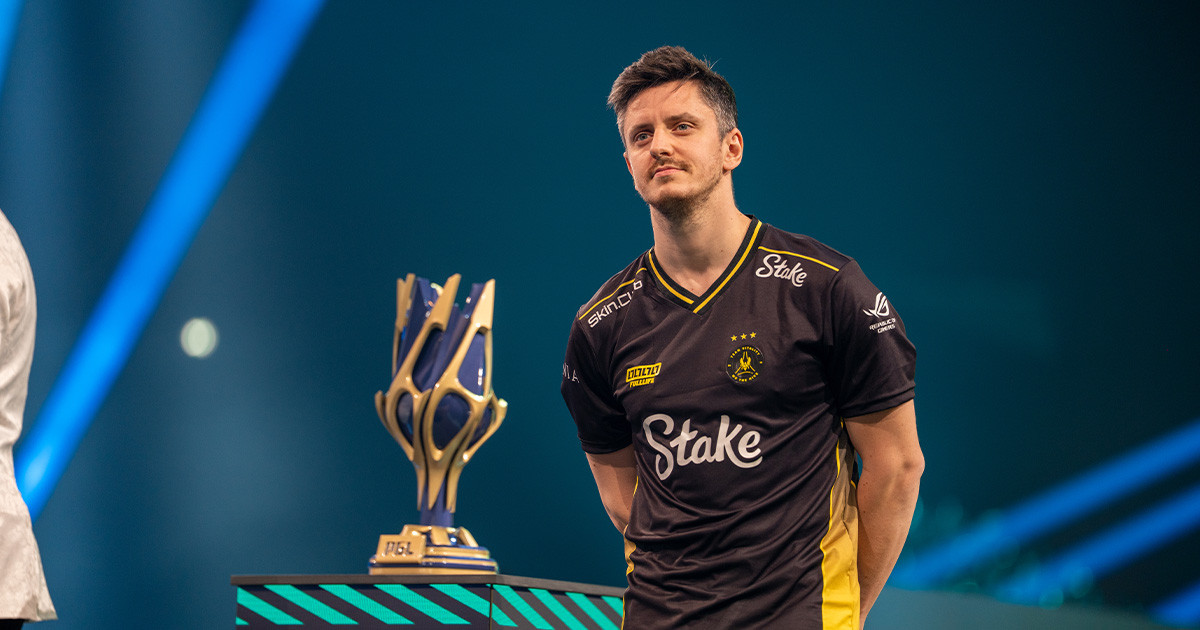 Kedvenc videójáték? Olyan is kell, ha profi esportoló akarsz lenni?!