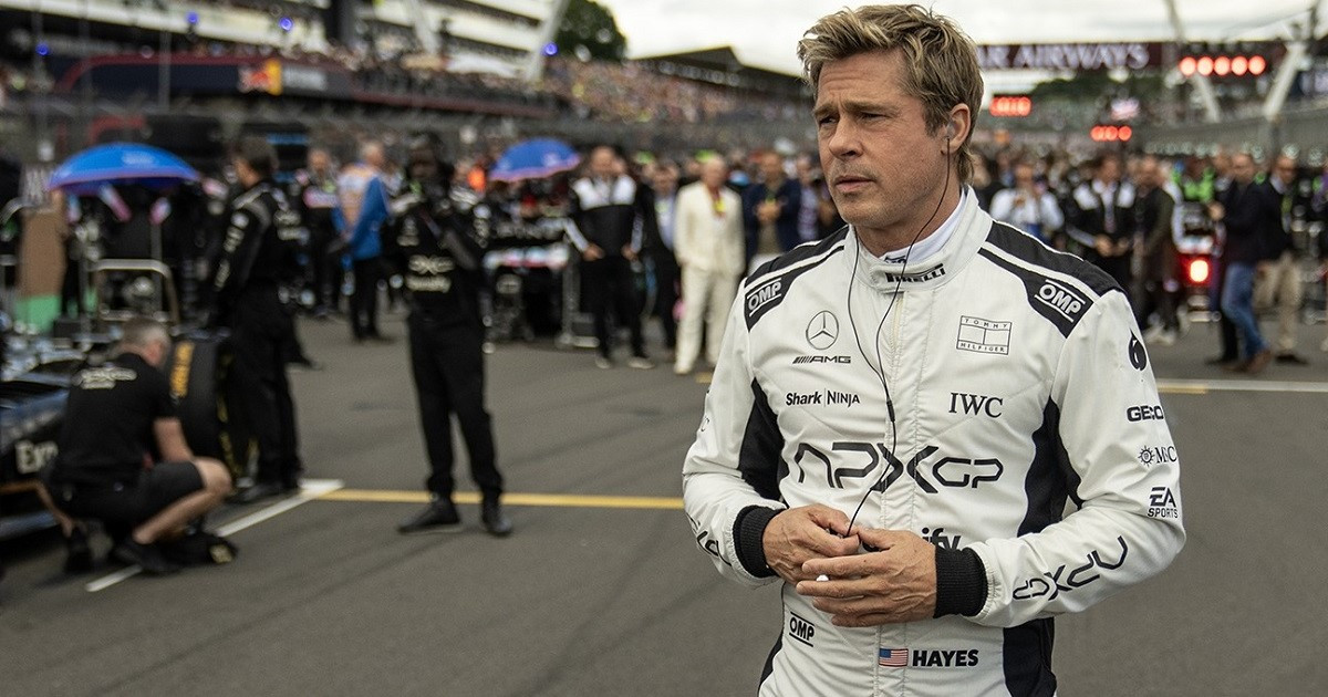 Kerek történet ide vagy oda, folytatást kap a világ leglátványosabb sportfilmje