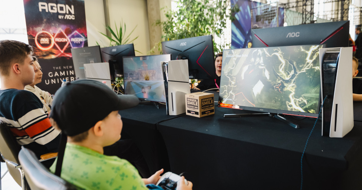 Készülj Szolnok, érkezik az Országos Gaming Expo