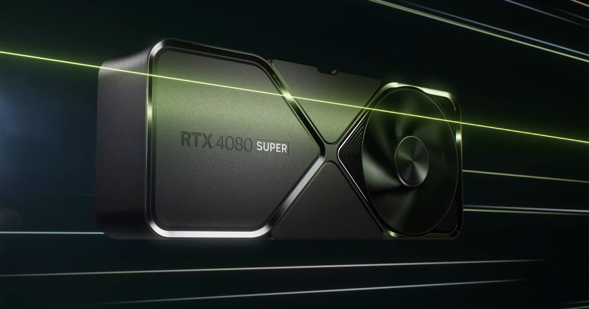 Kigyulladt egy RTX 4080 Super egy tesztpadon, de szerencsére nem történt nagy baj