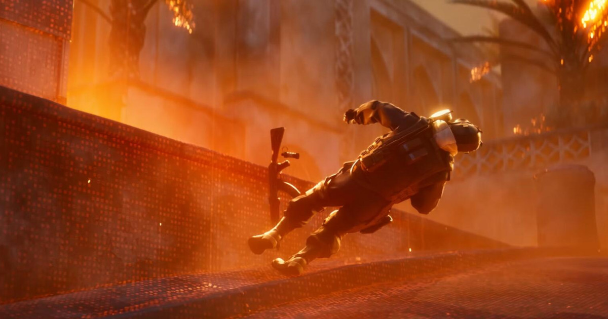 Kókány kód vagy Operation – Mi bújt meg a legújabb CS2 frissítésben?