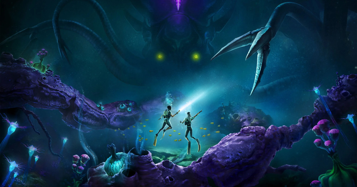 Közösen is csobbanhatunk a Subnautica 2-ben, de a solo játékosok is megnyugodhatnak