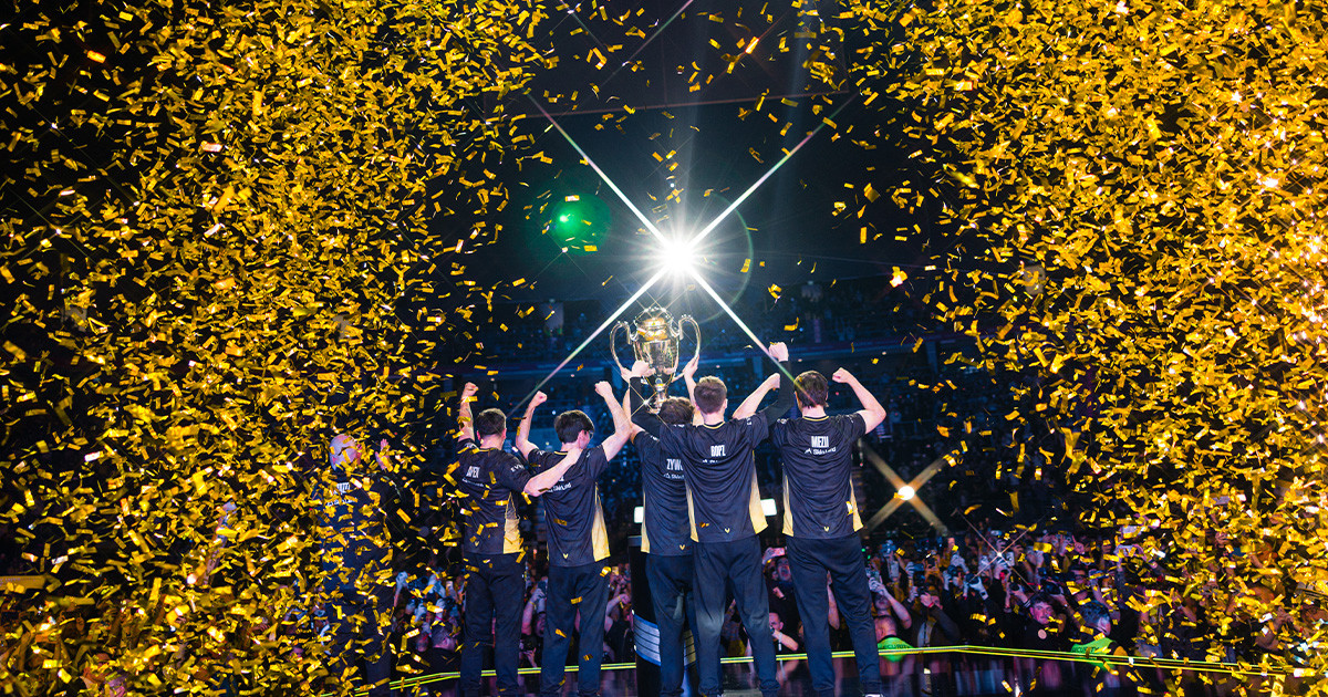 Lassan házat épít aranyból, annyit nyer ropz a Vitalityvel