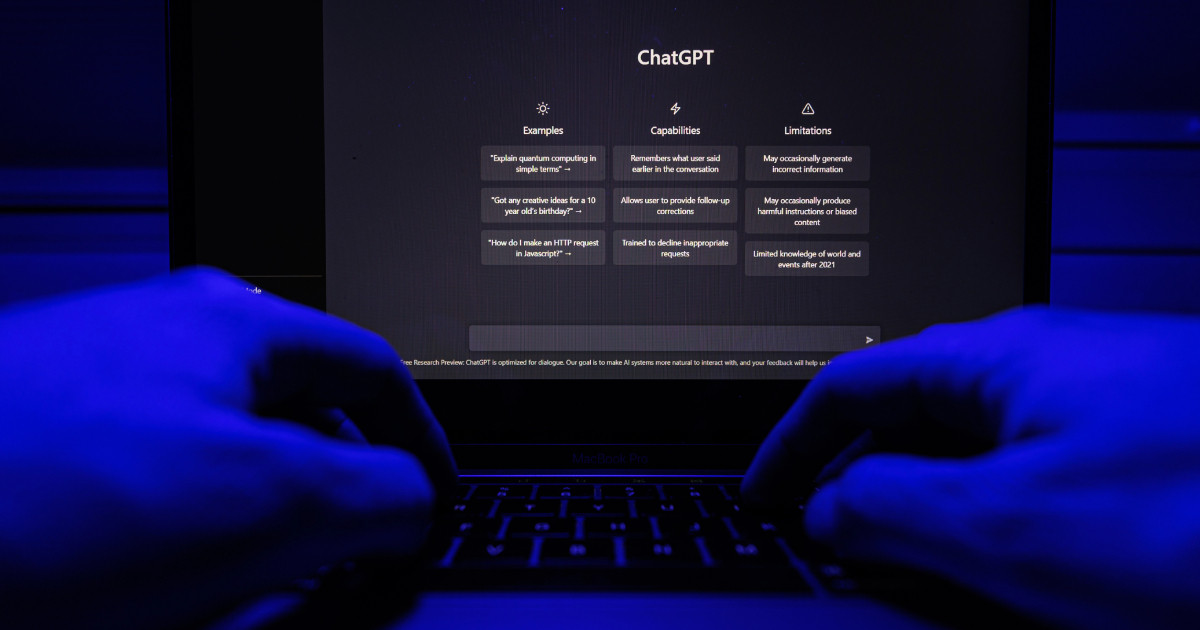 Légyszi, ne add oda a lelked a ChatGPT-nek egy karikatúráért! 