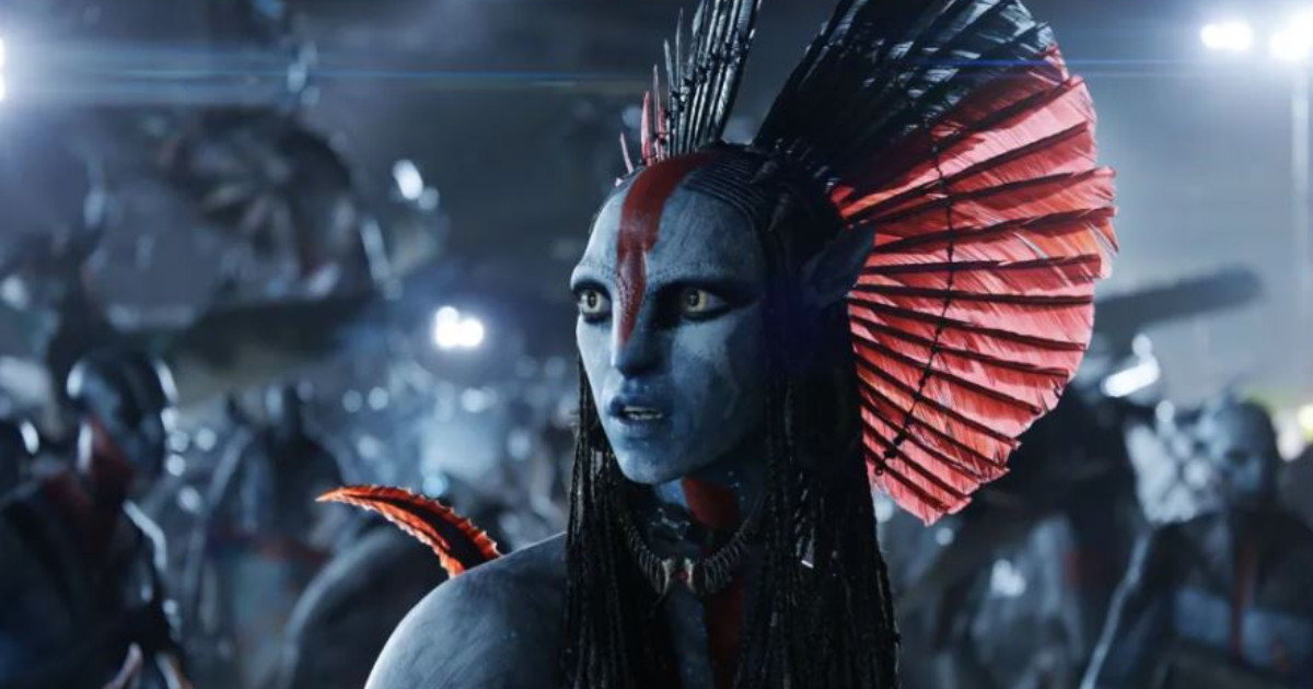 Lehet, hogy könyv lesz az Avatar 4. része, mert a Disney nem vállalja be a filmet 