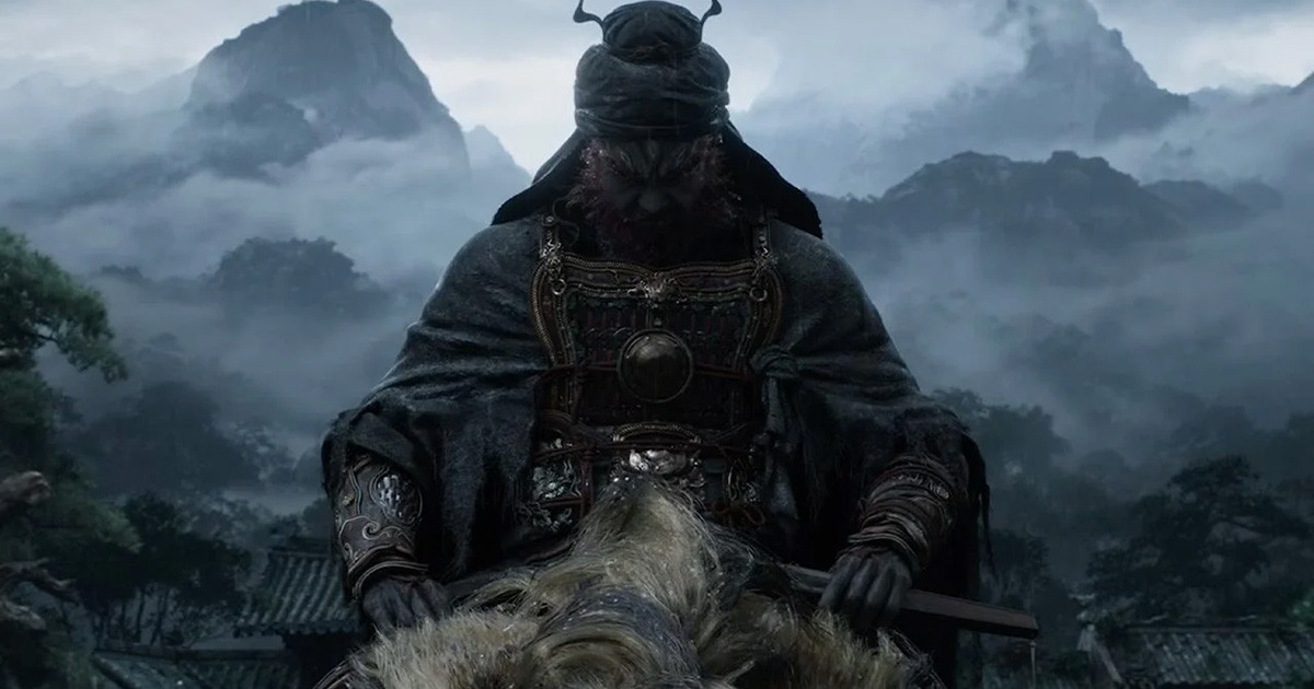 Levesbe aprítjuk a démonokat a Black Myth: Wukong folytatásában