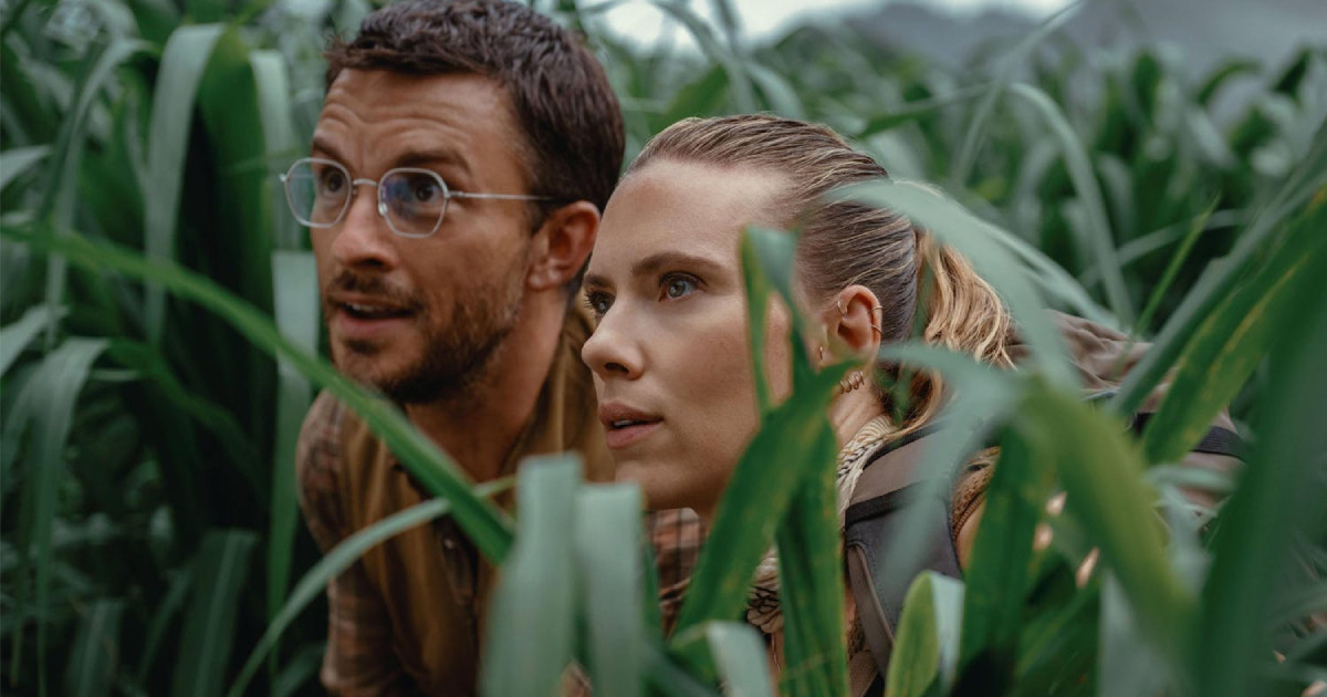 Magasztos címet kaphatott a Jurassic World: Újjászületés második része 