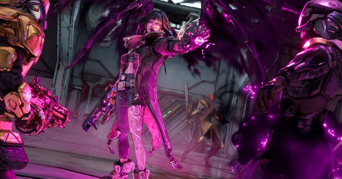 Már a Borderlands 4-et is feltörték, az új szoftver kiröhögi a Denuvo-t