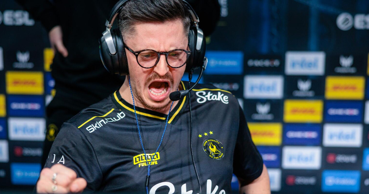 Már a legtöbbet nyerő Counter-Strike játékosok trónjáról is letaszították a dánokat