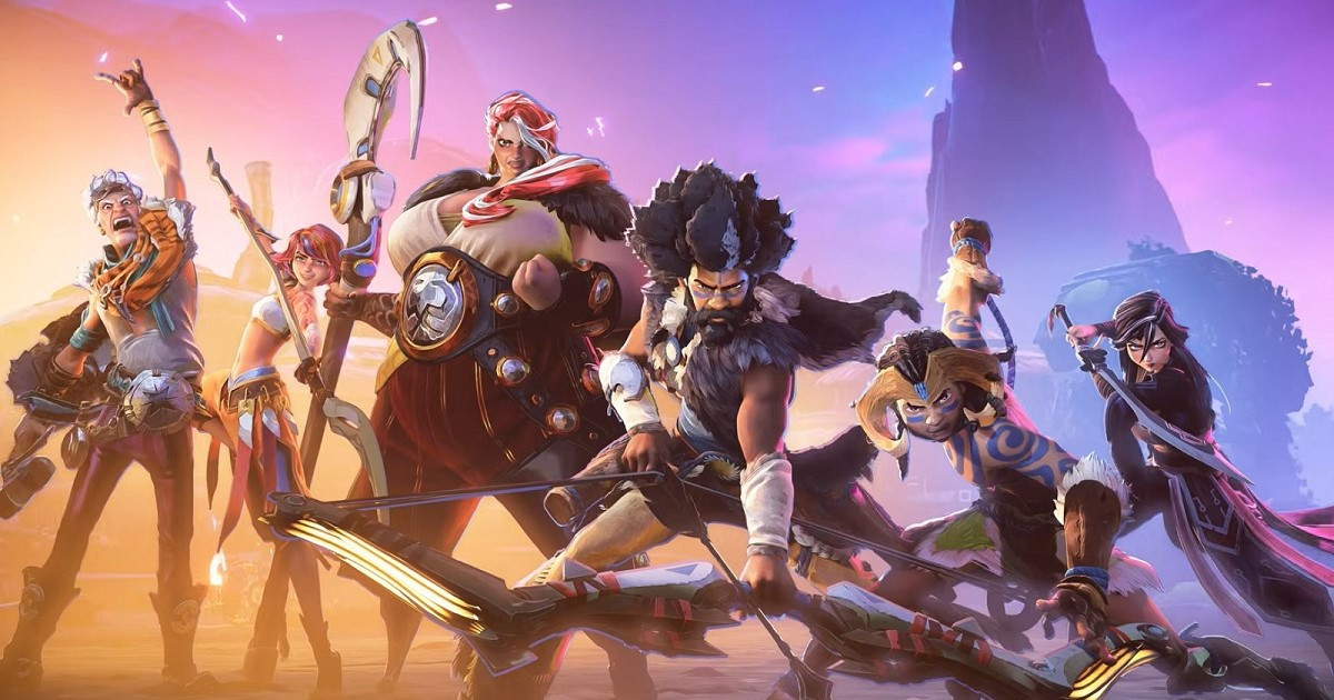 Már hétvégén kipróbálhatjátok a Guerrilla új játékát, a Concord 4-et