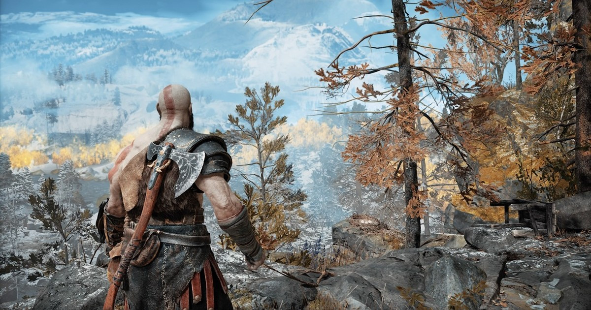 Egy vadonatúj God of War-játék mutatkozhat be holnap este