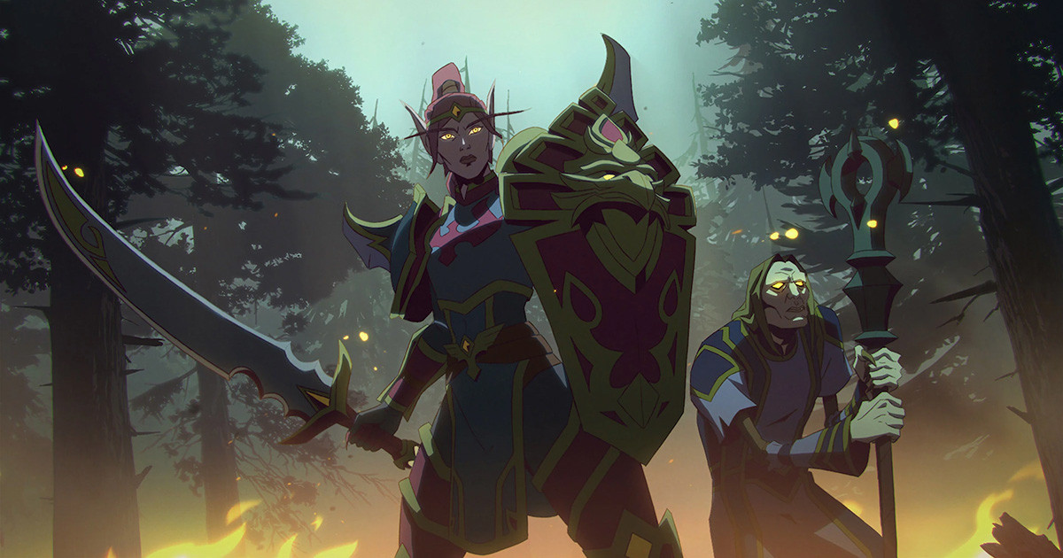 Már megint Blizzardnak könyörgök: Készítsetek végre egy Warcraft-sorozatot!