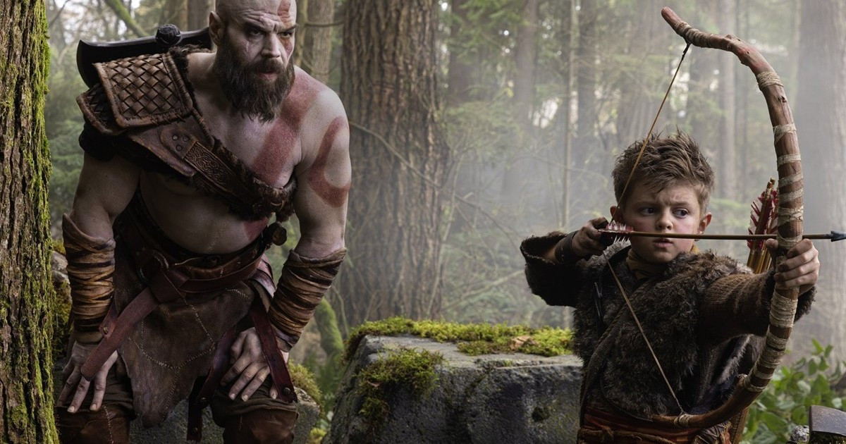 Már most megosztotta a fanokat az élőszereplős God of War sorozat