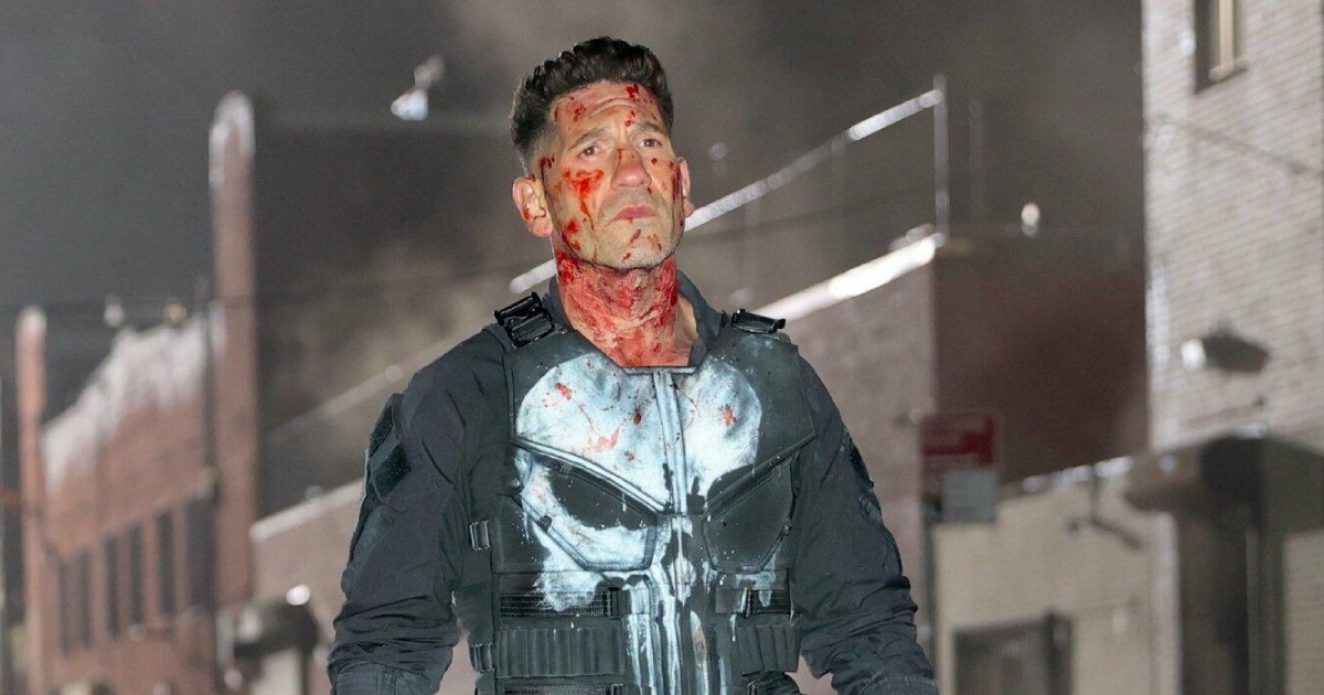 Már neve is van a Punisher-különkiadásnak