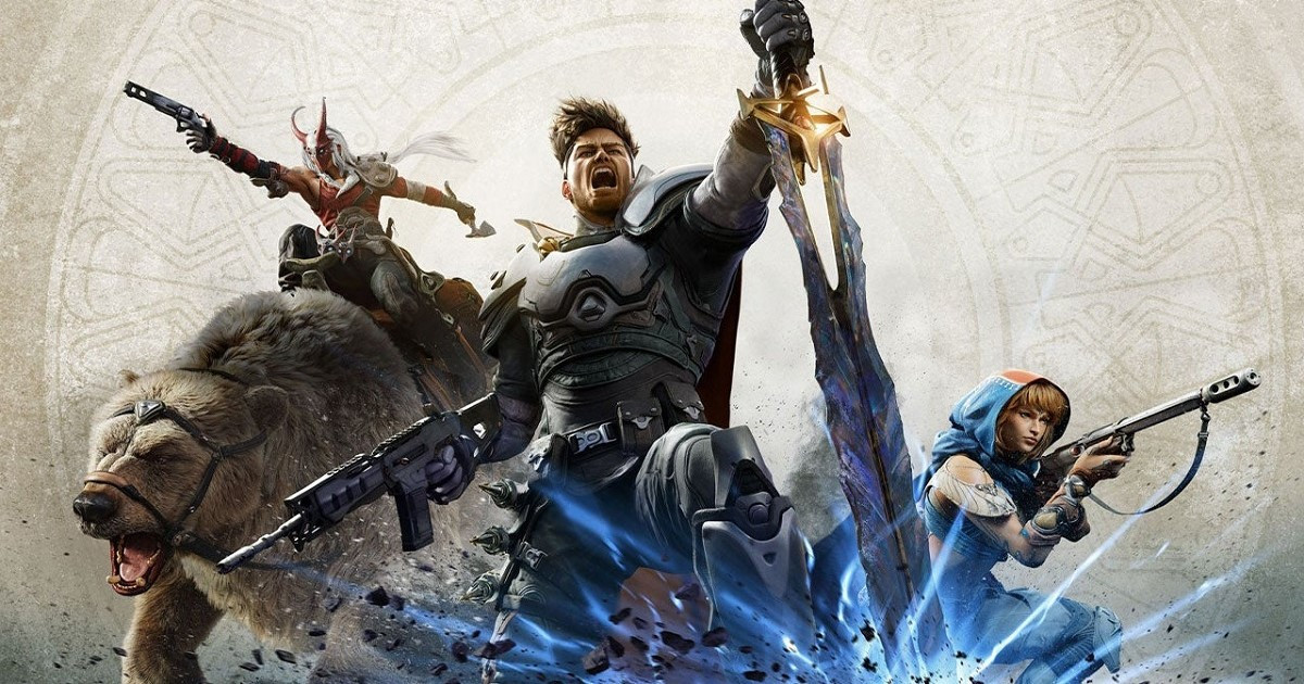 Marad a Highguard új játékmódja, de ez még kevés lesz az üdvösséghez