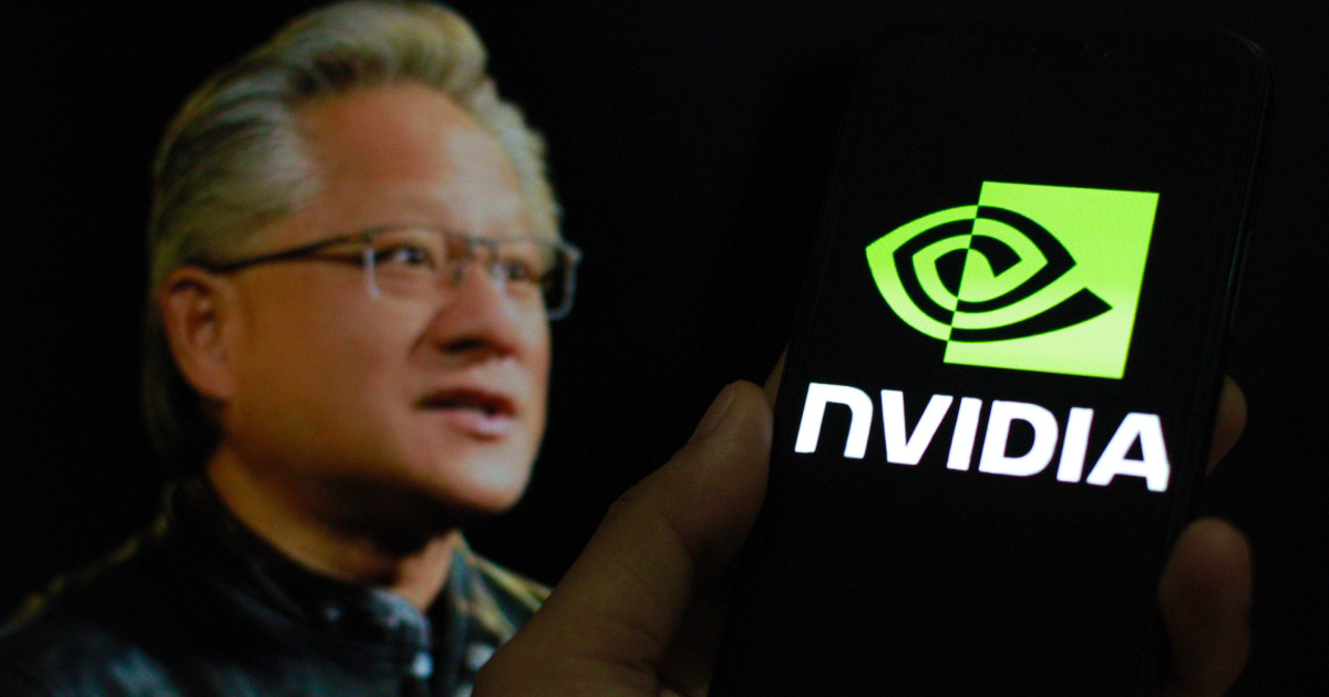 Márciusban leplezik le az Nvidia új chipjét, amitől a szavunk is elakad