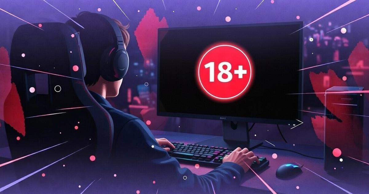 Márciustól mindenki tinédzser lesz a Discord szemében, ha tetszik, ha nem