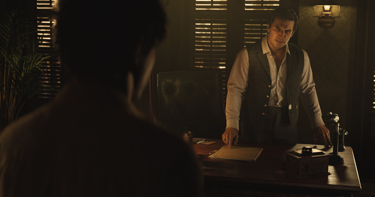 Még a kiadót is meglepte a Mafia Old Country sikere, és ez tudjátok mit jelent?