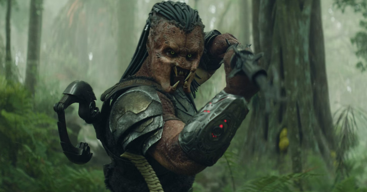 Megérkezett a Predator: Halálbolygó streamingre – de merre tovább a Ragadozóval?