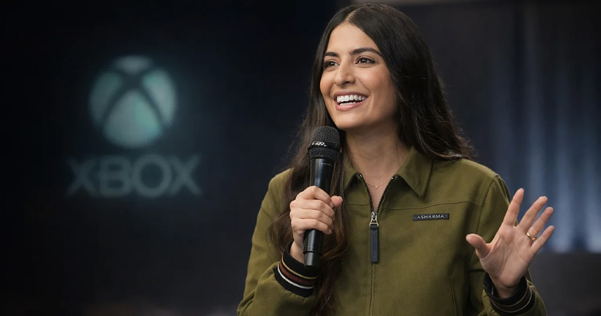 Mégsincs itt a világvége? Az új Xbox-elnök erősen kiállt a konzolhardver mellett