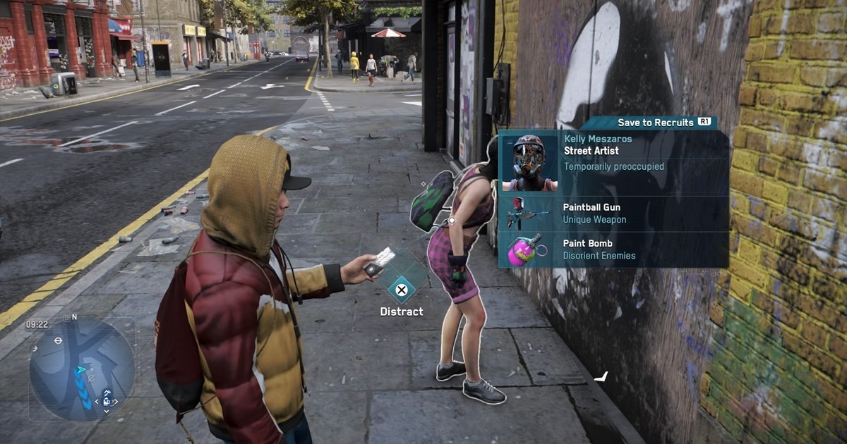 Megújulva és kibővített formában térhet vissza a Watch Dogs: Legion