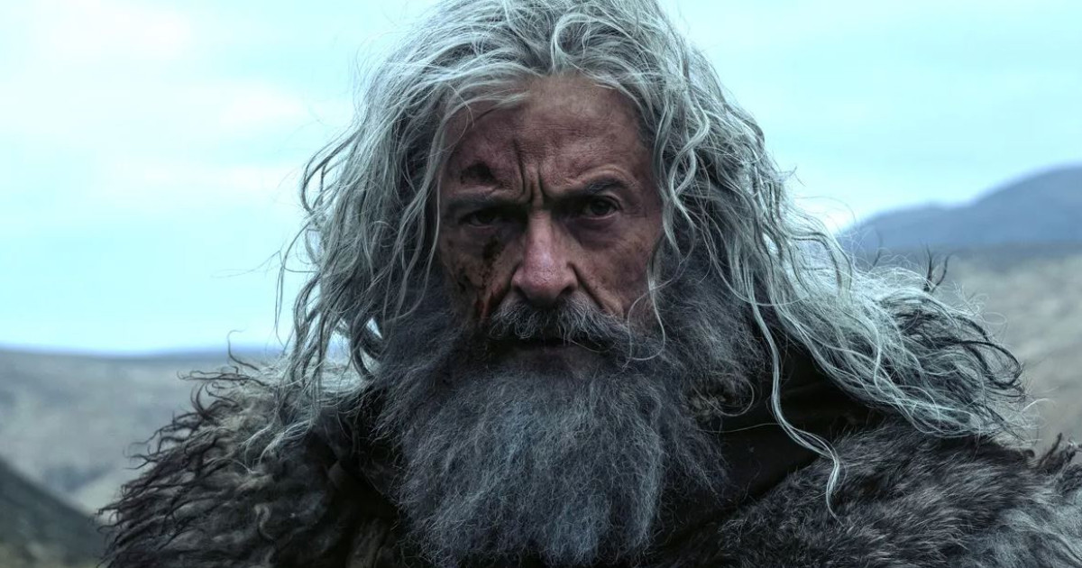 Megvan, mikor jön a mozikba Hugh Jackman morci Robin Hoodja 