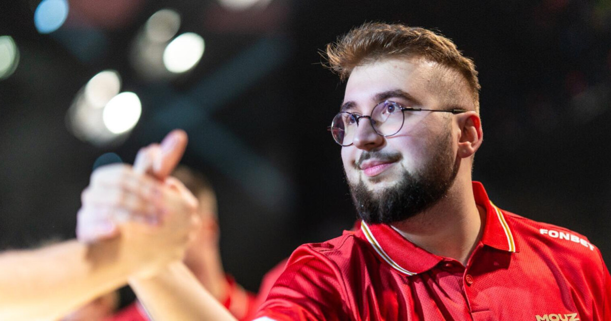 Menő állat a sólyom, de a Counter-Strike 2 még nem megy neki elég jól