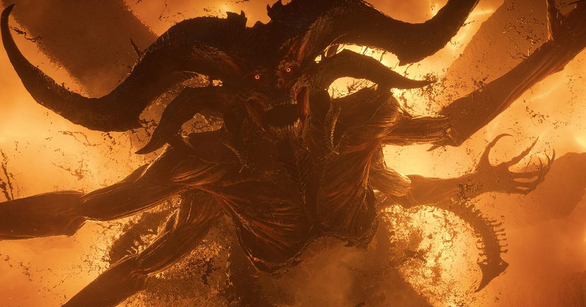 Mephisto retteghet! Kiszivárgott a Diablo 4: Lord of Hatred második új kasztja