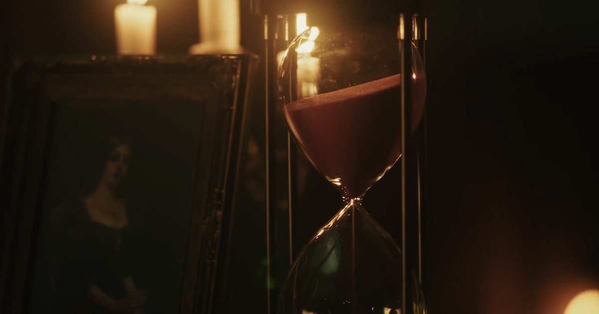 Mi kaptunk ajándékot a Layers of Fear 10. születésnapjára