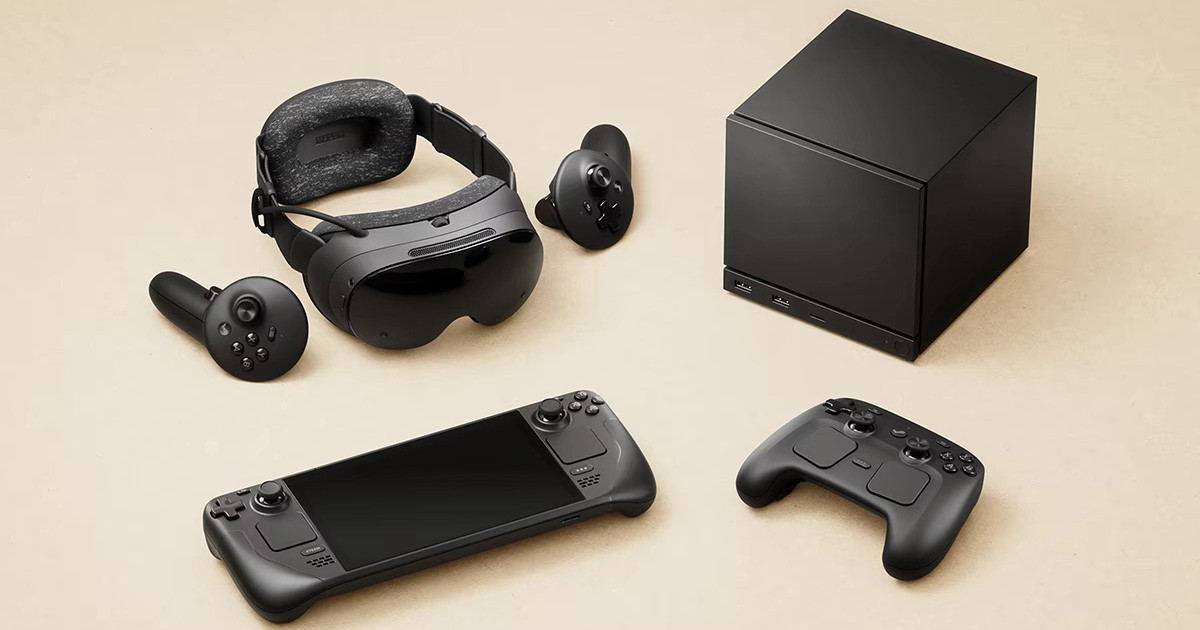 Mi lesz a Steam Machine-nel, ha a Steam Decket már most kiütötte a memóriahiány?