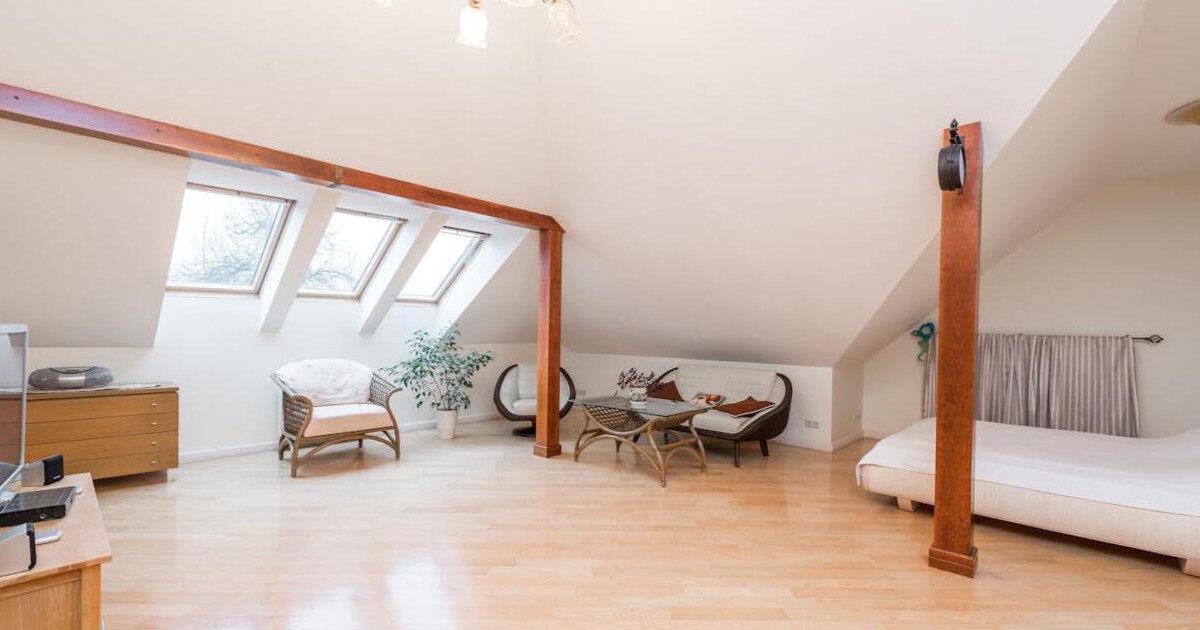 Miért lehet fontos a tetőablak minősége?