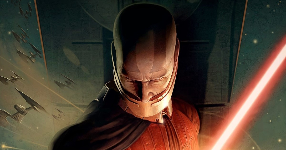 Míg a remake-re vártok, nézzetek meg hét percet a Star Wars: KotOR VR verziójából!